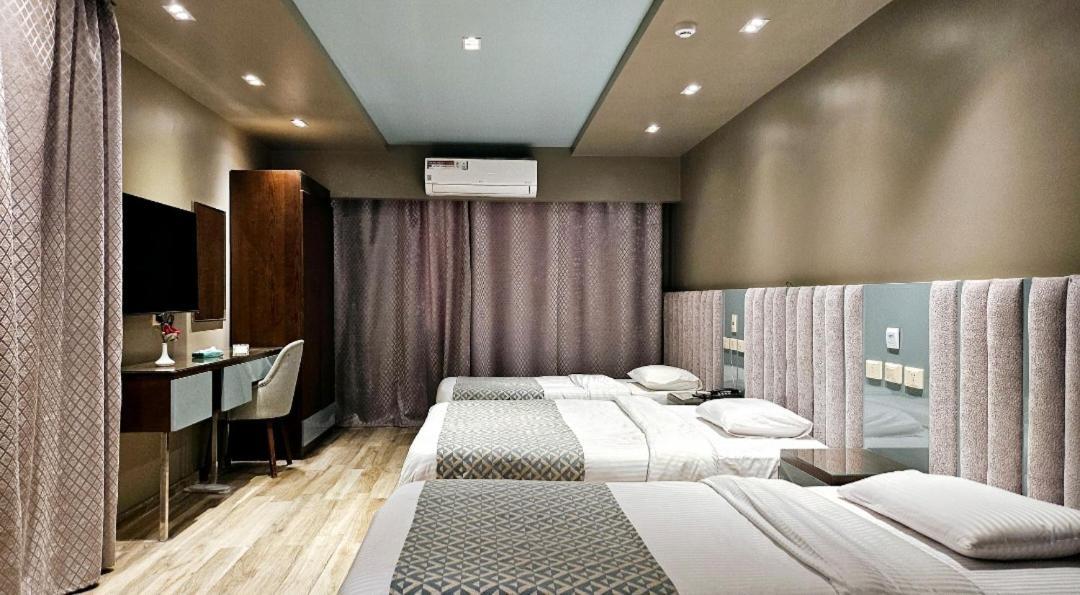 Grand Bayan Hotel & Apt At Nile Plaza Cairo Room photo